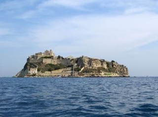 Alle Isole Tremiti